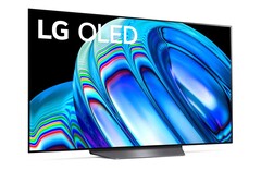Den OLED-TV B29LA von LG gibt es aktuell in zwei Größen zu absoluten Bestpreisen. (Bild: LG)