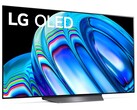Den OLED-TV B29LA von LG gibt es aktuell in zwei Größen zu absoluten Bestpreisen. (Bild: LG)