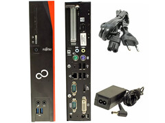 Lautloser Mini-PC Fujitsu Futro S920 PCIe-Slot refurbished 15 Euro Gutscheincode