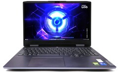 Für etwas über 750 Euro hat das von einer RTX 4060 angetriebene Lenovo LOQ 15 Gaming-Notebook ziemlich viel zu bieten (Bildquelle: Vaidyanathan Subramaniam)