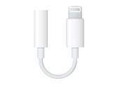 Apple stellt keinen Lightning-zu-3,5mm-Adapter mehr bereit