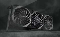 MSI konnte immerhin 100 Stück der GeForce RTX 3080 Ventus 3X 10G OC an ProShop liefern – bestellt wurden 510 Stück. (Bild: MSI)