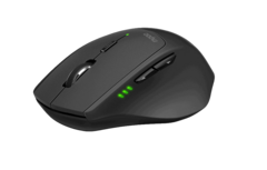 Rapoo zeigt neue Mäuse und Tastaturen