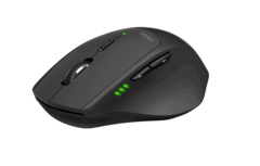 Rapoo zeigt neue Mäuse und Tastaturen