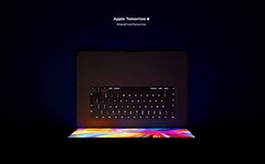 Der Launch des MacBook Pro der nächsten Generation steht unmittelbar bevor. (Bild: Apple Tomorrow / iCaveDave)