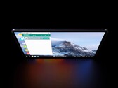 Das Xiaomi Mi Pad 5 Pro kann auf Wunsch mit einem UI im Windows-Stil verwendet werden. (Bild: Digital Chat Station / Xiaomi, bearbeitet)