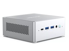 NAB3R: Mini-PC ohne OCuLink und USB 4 (Bildquelle: Minisforum)