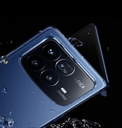 Xiaomis neues Foldable wird sich voraussichtlich deutlich vom Design des Mix Fold 4 unterscheiden
