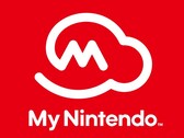 Die My Nintendo Goldpunkte bringen 5 % der Kaufsumme als Cashback (Bildquelle: Nintendo)