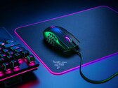Die Seiten der Razer Naga Pro können getauscht werden, um die Buttons den eigenen Vorlieben anzupassen. (Bild: Razer)