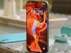 Oppo Find X9s Pro im Test
