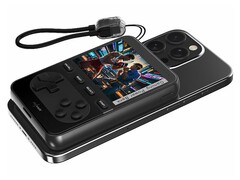 Die Kompatibilität zu MagSafe ist gegeben (Bildquelle: Revolt)