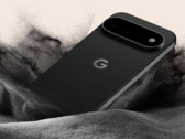 Das Pixel 11 Pro in Schwarz