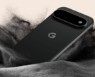 Das Pixel 11 Pro in Schwarz