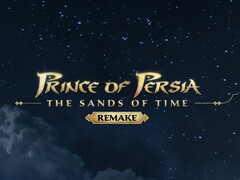 Das Remake von Prince of Persia: The Sands of Time wurde im Januar 2026 eingestellt.