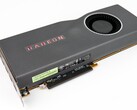 AMD Radeon RX 5700 XT im Test: bekannte Problematik beim Referenzdesign