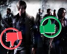 Reddit diskutiert über schlechte, aber trotzdem geliebte Spiele. (Bildquelle: residentevil.com)