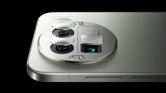 Das Realme GT 8 Pro und das Realme GT8 sollen nicht nur mit Ricoh GR Kamera-Features sondern auch durch ihre Performance Gamer beeindrucken. (Bildquelle: Weibo)