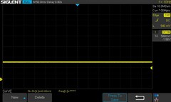 75 % Helligkeit: keine PWM
