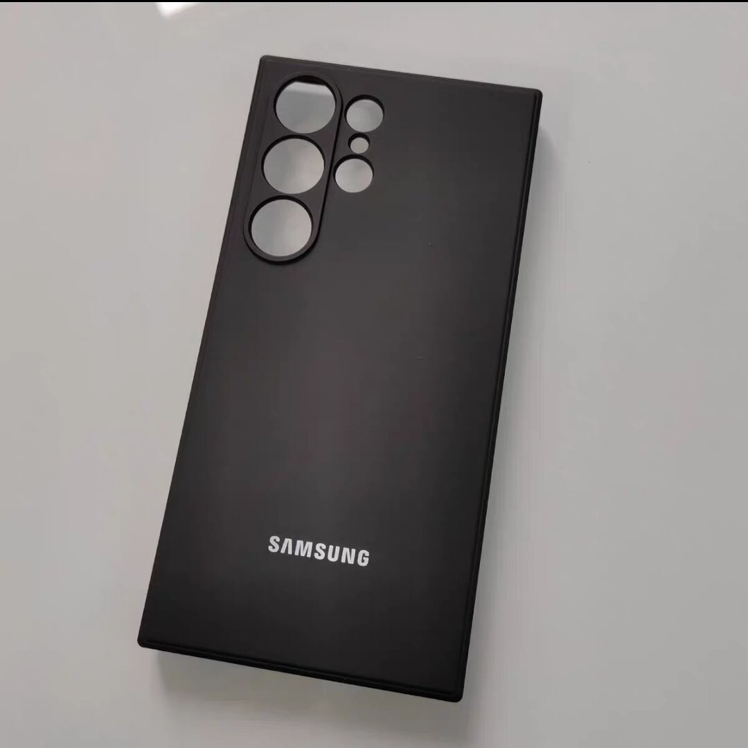Samsung Galaxy S24, S24+ und Galaxy S24 Ultra: Zubehör-Liste und
