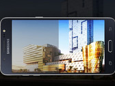 Smartphones: AMOLED-Displays werden Mainstream