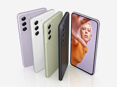 Das Samsung Galaxy S21 FE 5G könnte das letzte Fan-Edition-Modell von Samsung sein. (Bild: Samsung)
