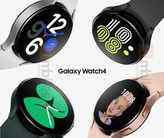 Der Nachfolger der Galaxy Watch Active2 heißt nun Galaxy Watch4 wie die aktuellen Leaks zeigen. Ein neues Namensschema für die Wear-Watch also.