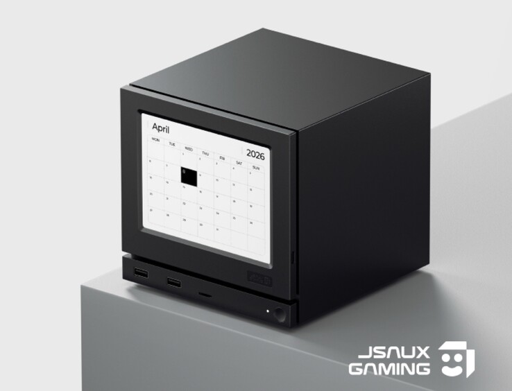 Mono E-Ink