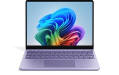 Der Surface Laptop 13 gehört zu den Geräten, die die neuen Sicherheitsupdates erhalten (Quelle: Microsoft).