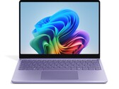Der Surface Laptop 13 gehört zu den Geräten, die die neuen Sicherheitsupdates erhalten (Quelle: Microsoft).