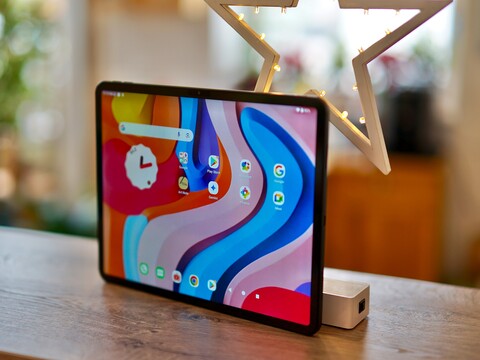 Teclast ArtPad Air Test