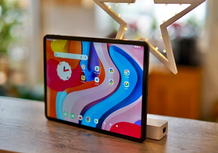 Im Test: Teclast Art Pad Air.