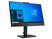 Der neue ThinkVision T27hv-20 von Lenovo. (Quelle: Lenovo)