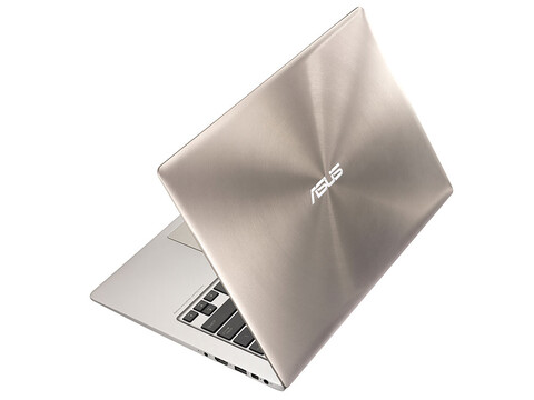 Test Asus Zenbook UX303LN-R4141H Subnotebook