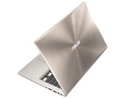 Test Asus Zenbook UX303LN-R4141H Subnotebook