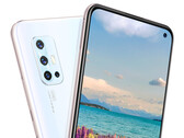 Das Vivo V19 Neo wurde heute in den Philippinen vorgestellt (Bild: Vivo)