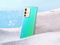 Ein Leak nennt viele Details zum Vivo V25 Pro, dem Nachfolger des Vivo V23 Pro. (Bild: Vivo)