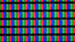 Subpixel-Matrix ThinkPad L13 Yoga G4