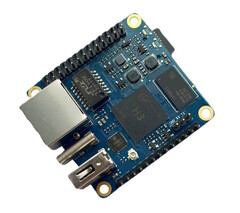 WuKong Board H3: Einplatinenrechner startet zum günstigen Preis