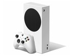 Mit einem Deal-Preis von 212 Euro ist die Xbox Series S im Gegensatz zu anderen Konsolen bereits günstig erhältlich (Bild: Microsoft) 