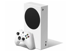 Mit einem Deal-Preis von 212 Euro ist die Xbox Series S im Gegensatz zu anderen Konsolen bereits günstig erhältlich (Bild: Microsoft) 