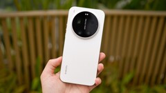 Das Xiaomi 17 Ultra kommt nach Europa, ist nun auch offiziell bestätigt. Allerdings schrumpft der Akku mal wieder. (Bildquelle: Digital Chat Station, Weibo)