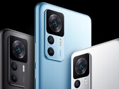 Xiaomi 12T und Xiaomi 12T Pro dürften mit der kürzlich in China gelaunchten Redmi K50 Extreme Edition ein paar Dinge gemeinsam haben. (Bild: Xiaomi)