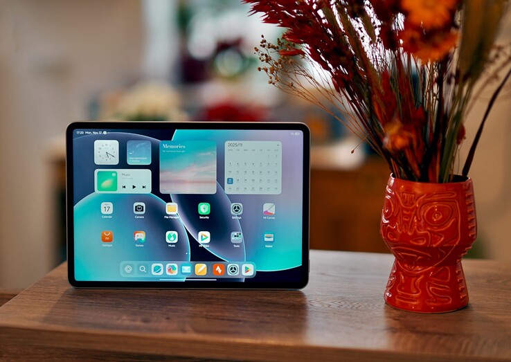 Xiaomi Pad 8 im Test
