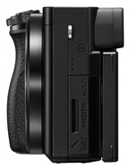 Sony Alpha 6100 (LCE-6100 / ILCE-6100L / ILCE-6100Y)