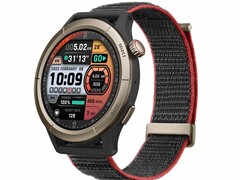 Amazfit: Neues Update für mehrere Smartwatch mit neuen Funktionen