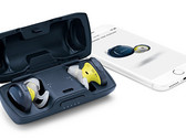Bose stellt komplett kabellose Sport-Kopfhörer vor