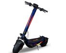 Red Bull: Neuer Racing-Scooter ist schnell und auch geländetauglich
