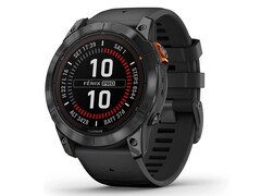 Garmin: Neues Update für viele Smartwatches