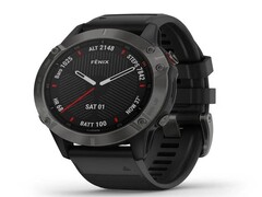 Langzeittest: Die Garmin fēnix 6 Pro kann (fast) alles, und das ziemlich gut.